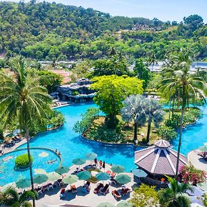Duangjitt Resort y Spa